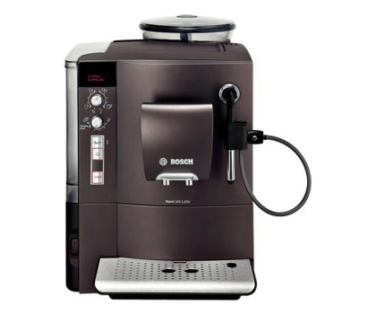 Ekspres automatyczny BOSCH TES50328RW